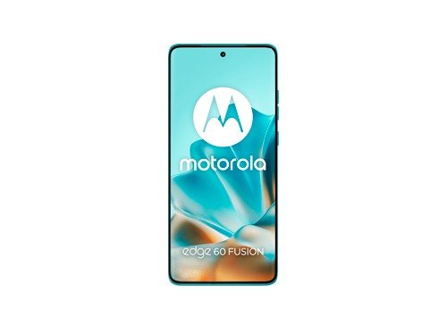 Celular Edge 60 Fusion 8GB 256GB Verde Motorola