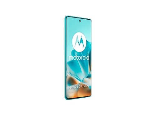 Celular Edge 60 Fusion 8GB 256GB Verde Motorola