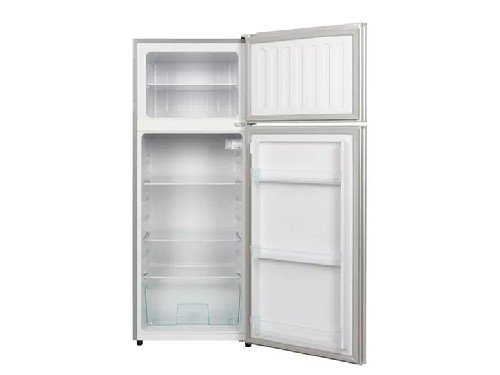 Heladera Neba H-300Y Acero 294 Litros Top Mount Ciclica