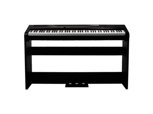 ARTESIA HARMONY Piano digital 88 teclas pesadas con mueble y taburete