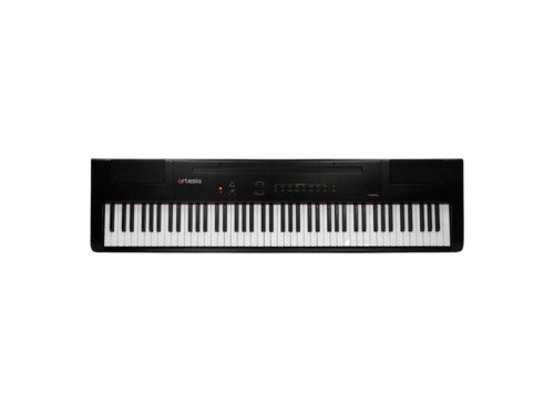ARTESIA HARMONY Piano digital 88 teclas pesadas con mueble y taburete