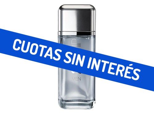 Perfume Carolina Herrera 212 VIP Men Edición Limitada EDT 200ml