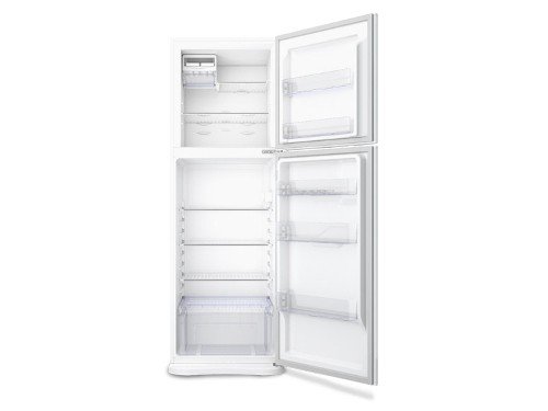 Heladera Gafa HGF388AFB Blanca 374 Litros Cíclica