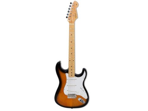 TOKAI AST48 Guitarra electrica Stratocaster cuotas