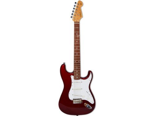 TOKAI AST48 Guitarra electrica Stratocaster cuotas