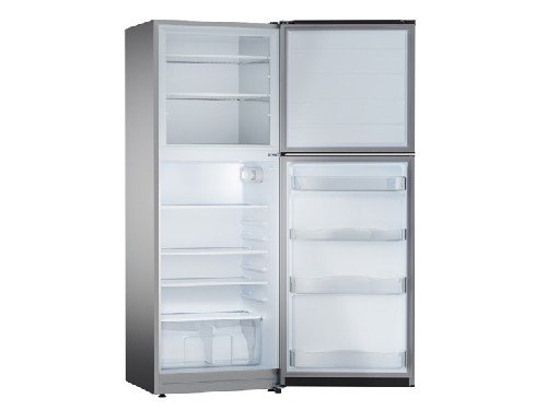 Heladera Drean HDR400F30S Plata 397 Litros Ciclica