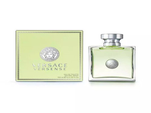 VERSACE VERSENSE X100ML EDT