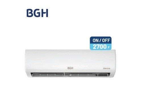 AIRE SPLIT BGH 3480W BS35WCEW