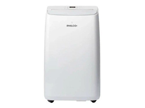 AIRE PORTATIL PHILCO FC 3500W BLCO PHP35HC7API
