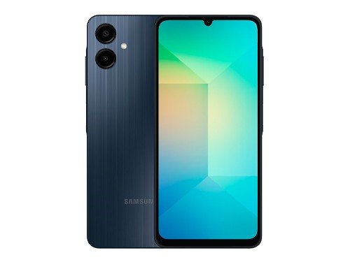 Celular Smartphone Samsung Galaxy A06 4GB 128GB