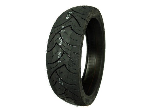 Cubierta Moto Kiyoshi Sport Ey-458 140/60-17 P Tubeless