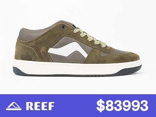 MONTARA III JR MILITARY            