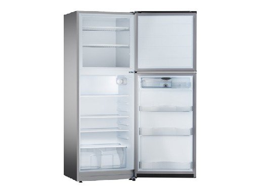 Heladera Philco PHNT198X2 Acero 174 Litros No Frost