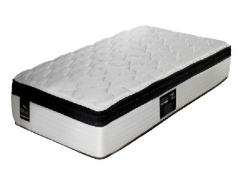 COLCHON RESORTE  KING KOIL NESS 0.80X1.90