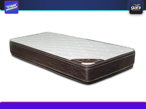 Colchón Gani Aquiles 190x080 1 Plaza
