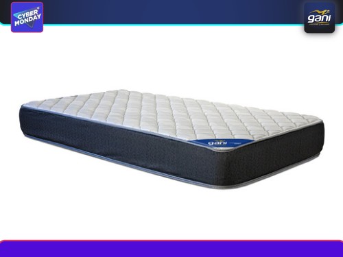 Colchón Gani Zeus 190x080 1 Plaza