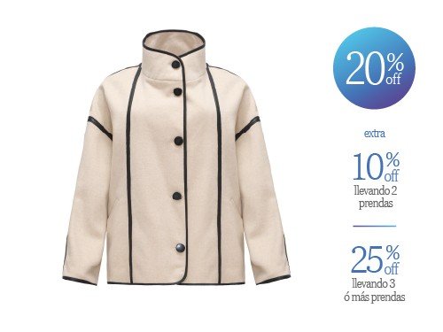 Tapado de Mujer BENTLEY