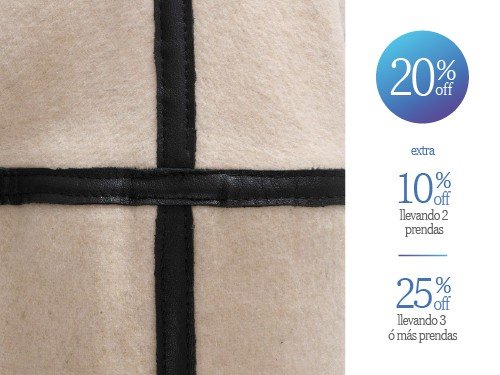 Tapado de Mujer BENTLEY