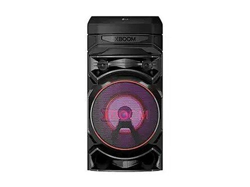 Torre de Sonido LG RNC5 Xboom 500W + Microfono