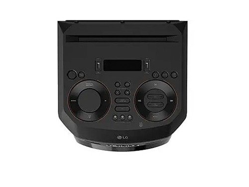 Torre de Sonido LG RNC5 Xboom 500W + Microfono