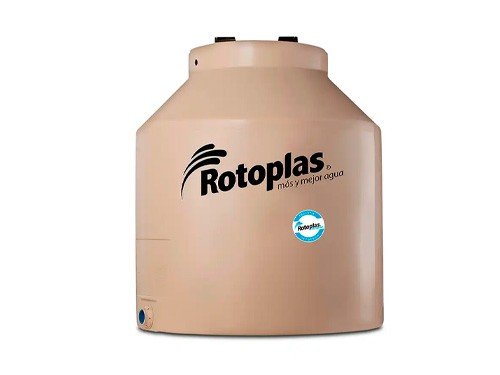 TANQUE MULTICAPA ARENA 600LTS ROTOPLAS
