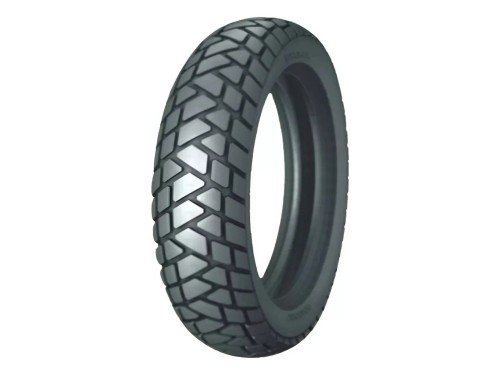 Cubierta Enduro Calle Kiyoshi Ey-034 90/90-21 60p Uso C/cam