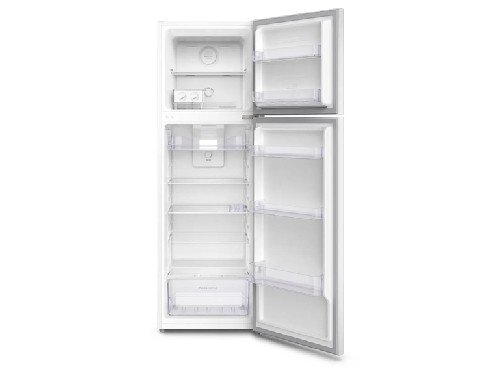 Heladera Gafa HGNF251B Blanca 262 Litros No Frost Inverter