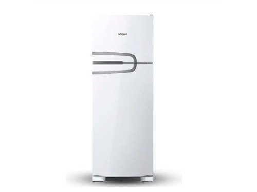 HELADERA WHIRLPOOL NO FROST WRM39CBDIM 340LT