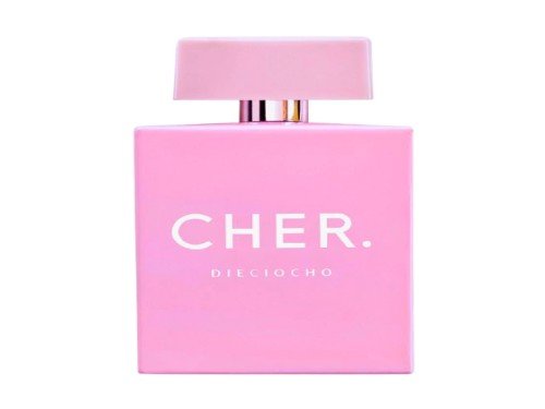 CHER DIECIOCHO EDP X150ML