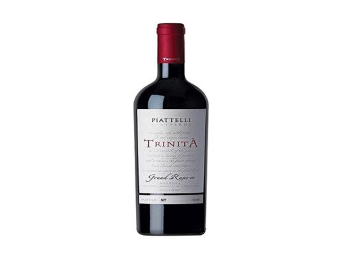 Piattelli Blend Trinita 750ml
