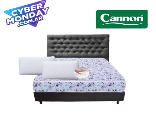 Cannon princess 2 1 /2