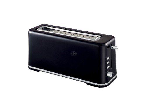 Tostadora Mandine para pan francés MT8616- negro