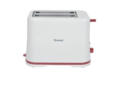 Tostadora Bluesky BT870SR-17