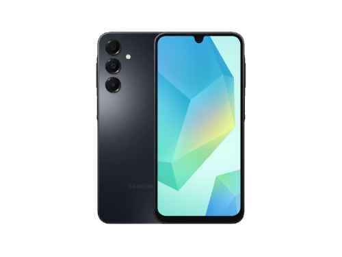Celular Samsung Galaxy A16 128/4GB Negro