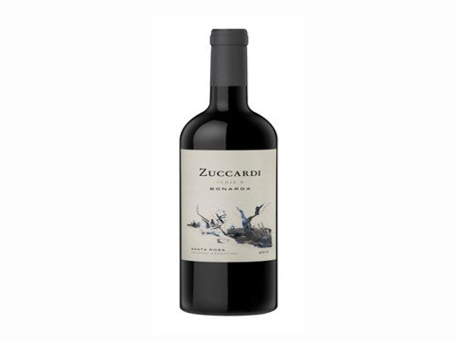 Zuccardi Serie A Bonarda 750ml
