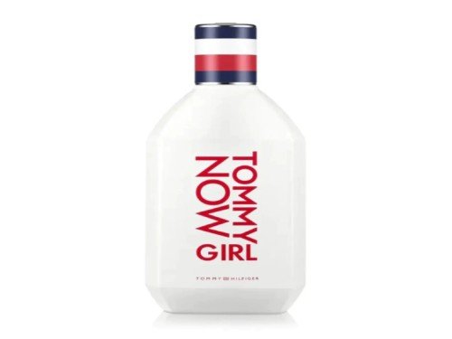 TOMMY NOW GIRL  EDT X100ML
