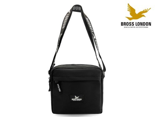 Morral Bross Hombre Art. 03/05/06/07