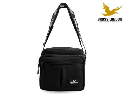 Morral Bross Hombre Art. 03/05/06/07