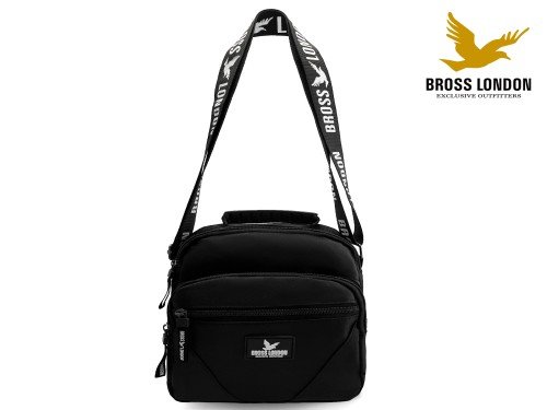 Morral Bross Hombre Art. 03/05/06/07