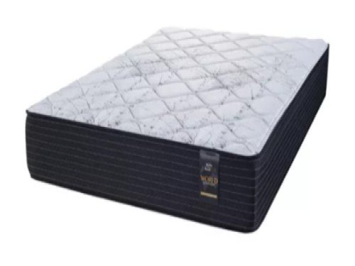 COLCHON RESORTE KING KOIL CARMEL 1.40X1.90