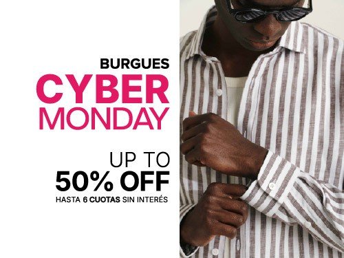 Camisa Bélgica | Puro Lino