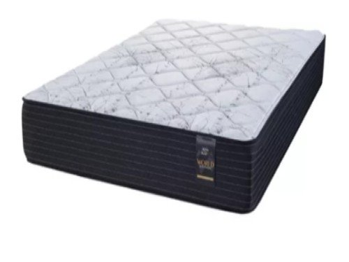 COLCHON RESORTE KING KOIL SARAH 1.40X1.90