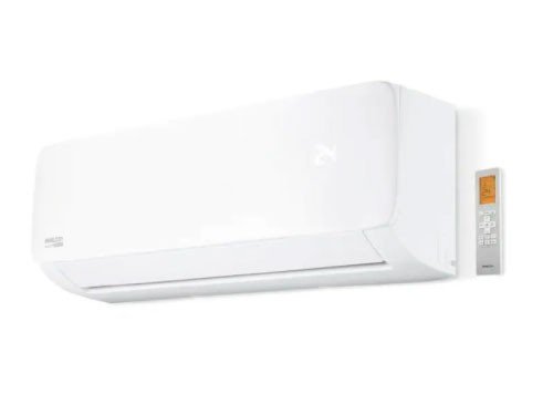 Aire Acondicionado Split Philco 3550W Frío/Calor Inverter PHIN35HA3BN