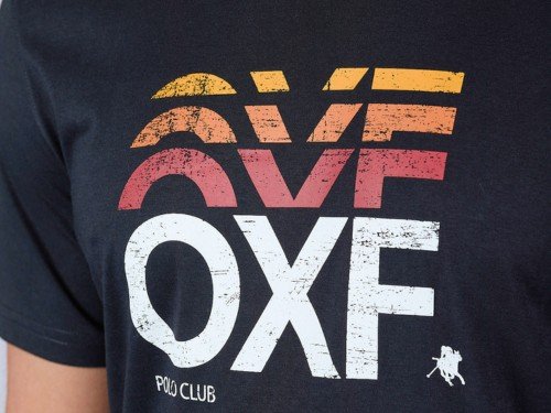 REMERA MANGA CORTA BOREAL