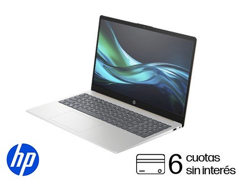 Notebook HP 15-fd0151la