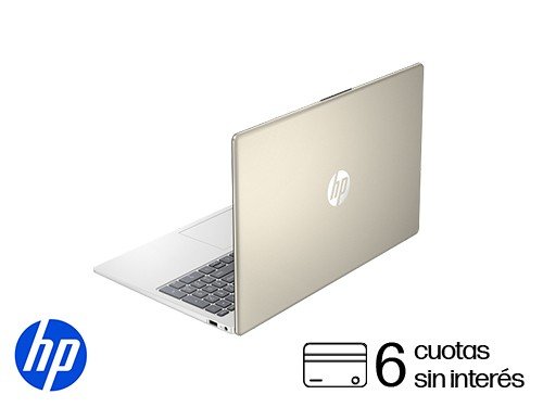 Notebook HP 15-fd0151la