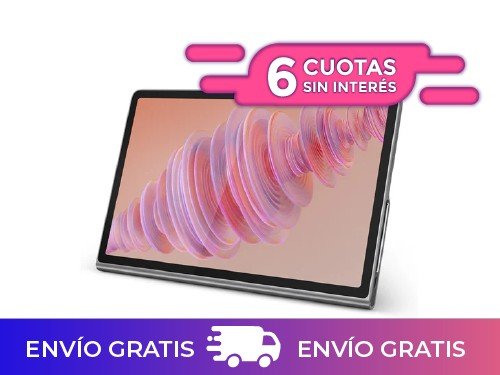 Tablet Lenovo Tab Plus TB351FU 8gb 128gb 11.5 Color Gris
