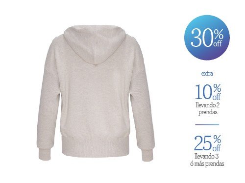 Campera de Mujer FERRARA