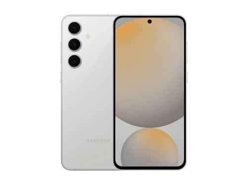 Celular Samsung Galaxy S24 FE Gray 256/8 GB