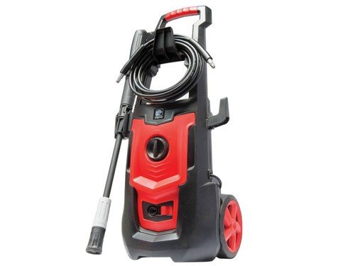 Hidrolavadora Eléctrica 1800W 140 BAR Equus